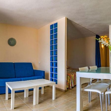 Apartamentos Complejo Eurhostal Alcoceber Экстерьер фото