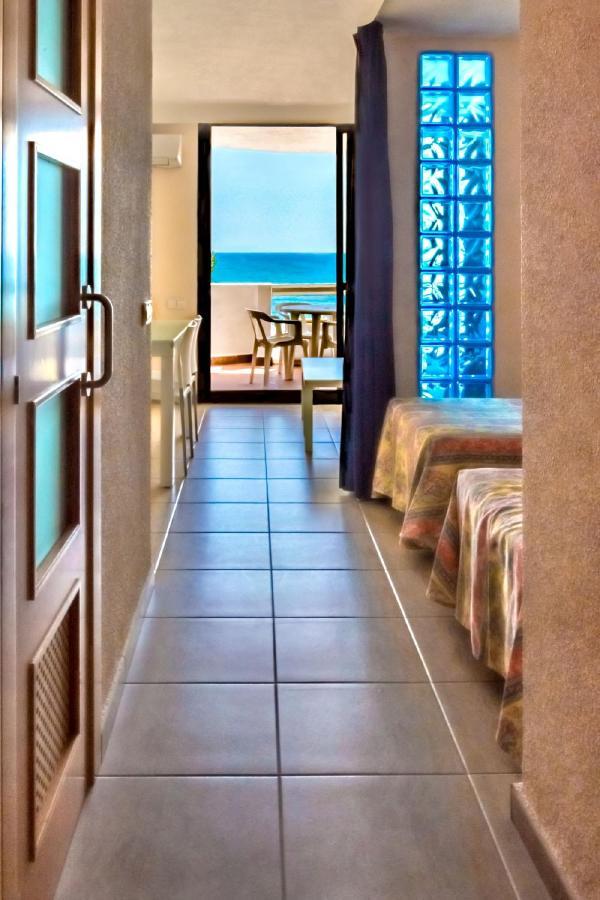 Apartamentos Complejo Eurhostal Alcoceber Экстерьер фото