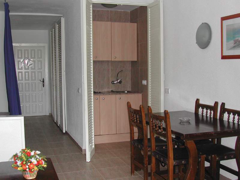 Apartamentos Complejo Eurhostal Alcoceber Экстерьер фото