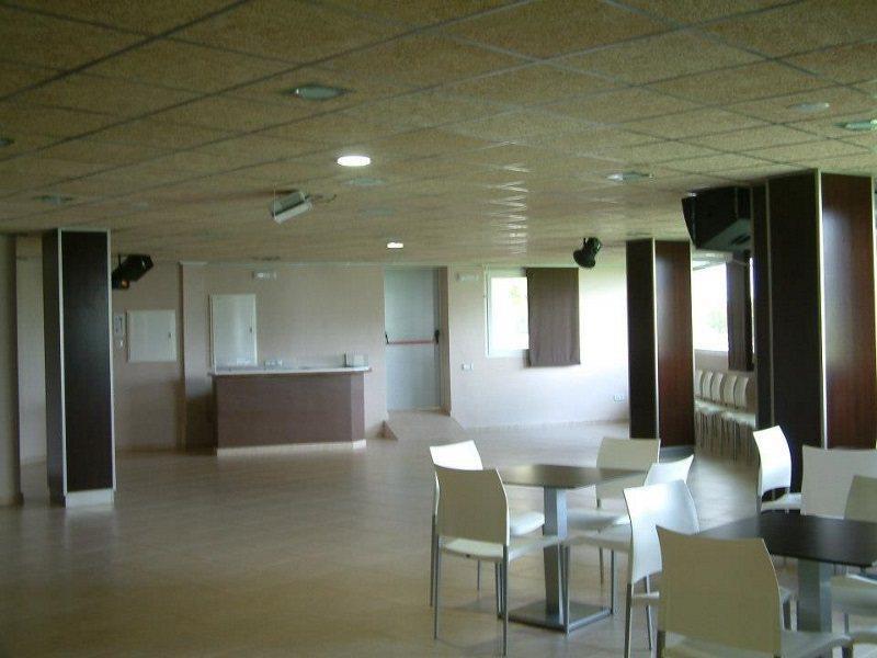 Apartamentos Complejo Eurhostal Alcoceber Экстерьер фото
